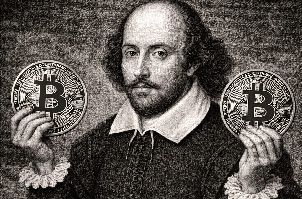 To bitcoin or not to bitcoin?