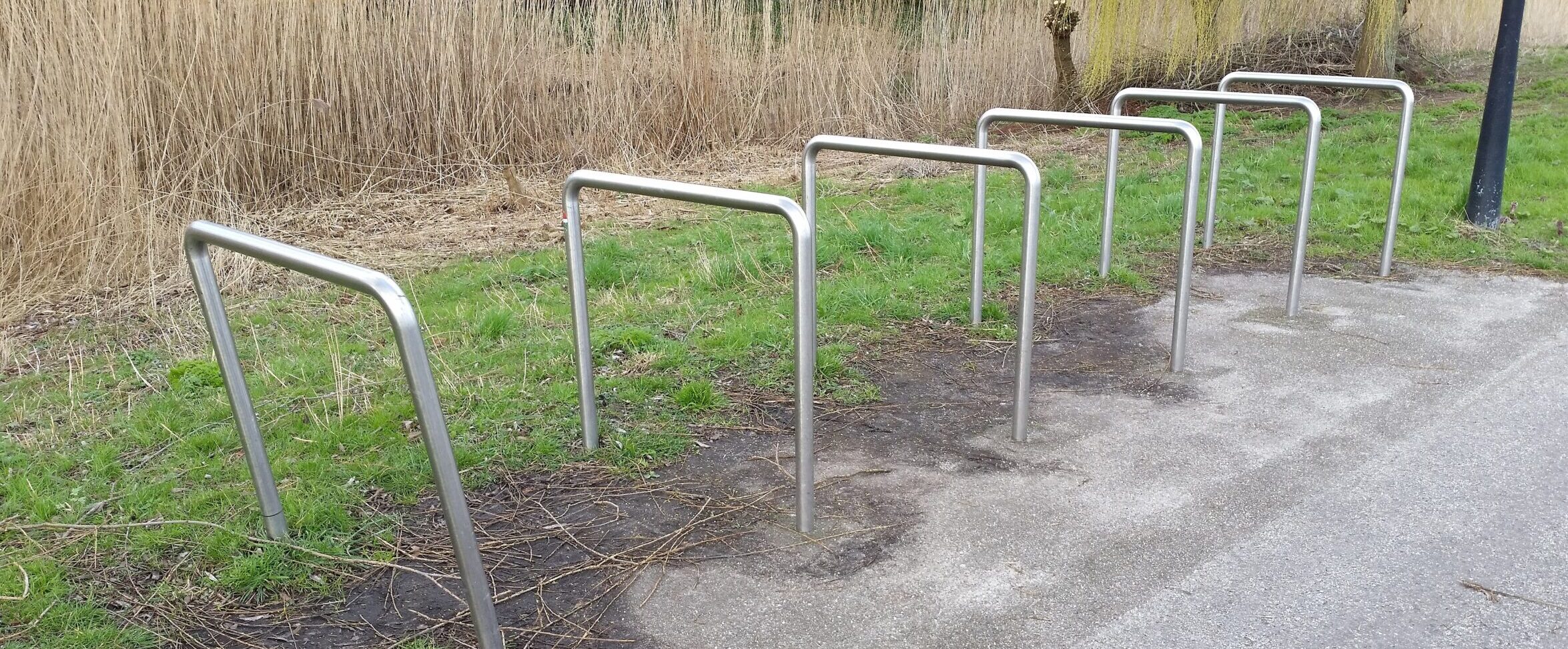 Fietsnietjes