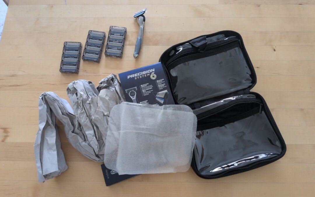 Hoe werken prijzen in de Supermarkt?