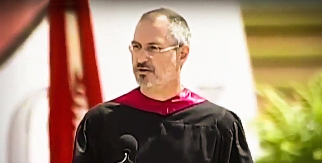 Connecting the dots….