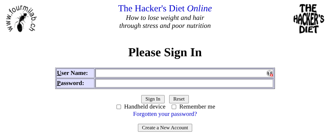 Tijd voor mijn eerste eigen web-app