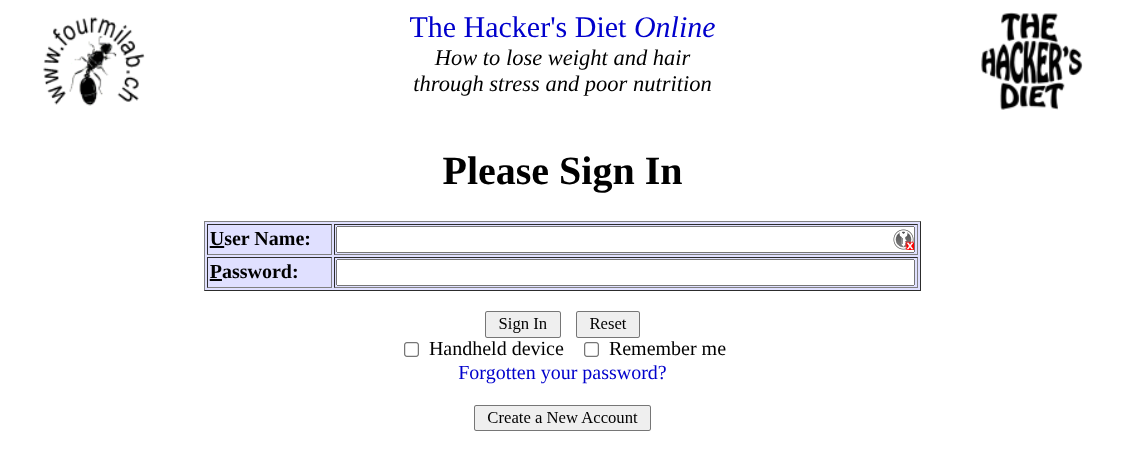 Tijd voor mijn eerste eigen web-app