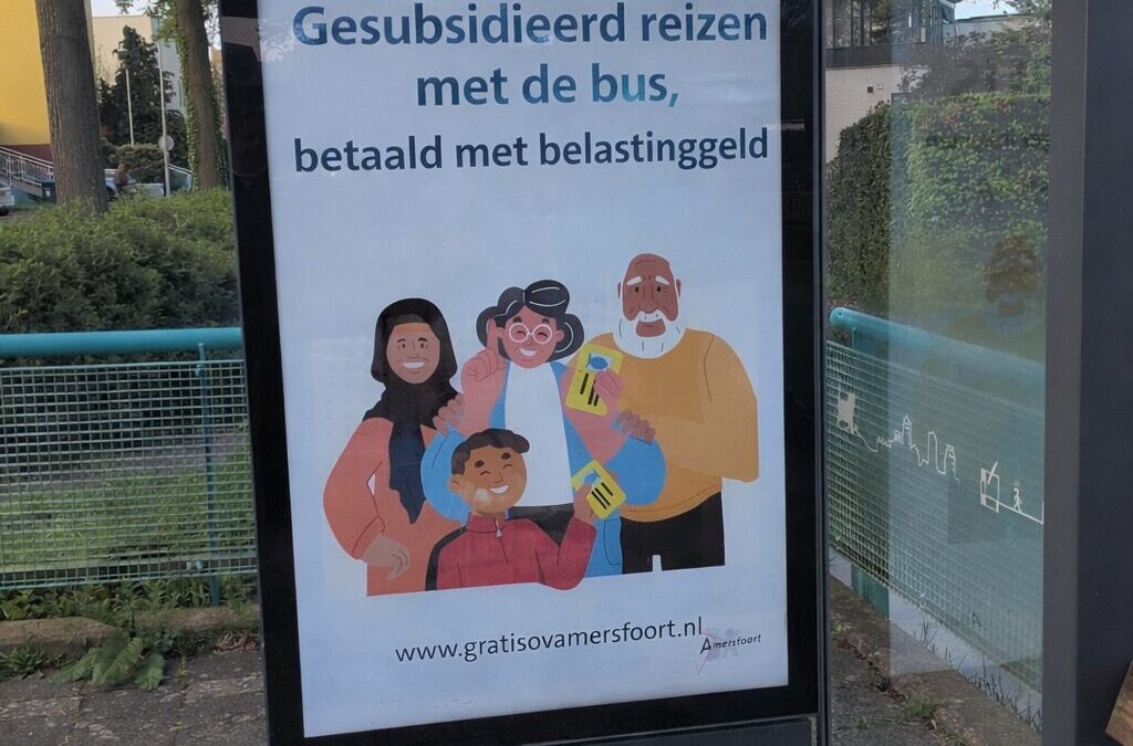 Is dit de nieuwspraak van 2026 zoals voorspeld in 1984?