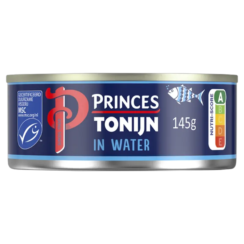 tonijn-blik